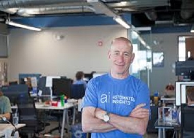 CEO Image