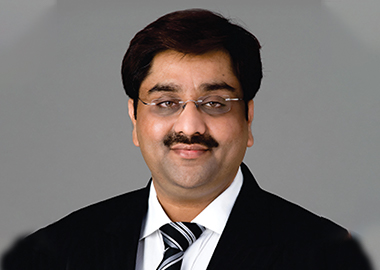 Bankim Brahmbhatt | President & CEO