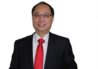 Derek Lin |  CEO 