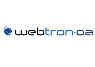 Webtron.OA