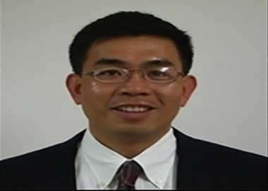 Luke Liang, Co-Founder and CEO