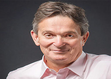 Mike Romeri, CEO