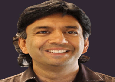 Rajeev Rai | CEO