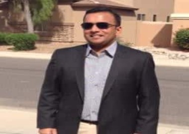 CEO Image
