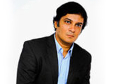 Rahul Guha | CEO | Infovie