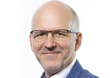 Mathias Weske | Founder, CEO