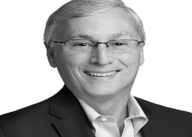 Jim Milton | CEO 