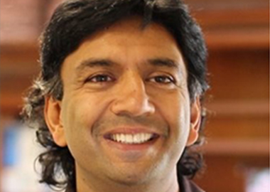 Rajeev Rai |CEO