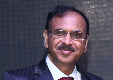 Anil Kumar | Founder,  Chairman & CTO | Cavisson Systems Inc.
