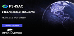 2024 Americas Fall Summit
