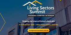 Living Sectors Summit 2024