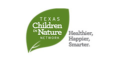 2024 Texas Children in Nature Network Summit