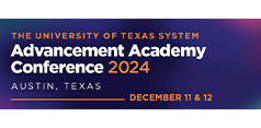 The University of Texas System’s 2024