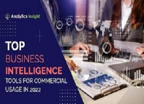 Top Business Intelligence Tools For Commercial Usage