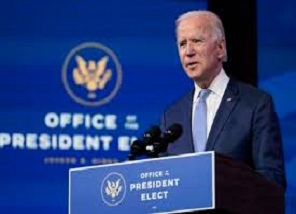 Biden chooses veteran diplomat Burns as CIA director