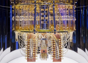IBM is building the biggest quantum computer — and a giant fridge to put it in