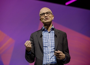 Microsoft doubles its money after backing C3.ai as it goes public