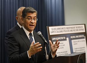 Republicans raise red flags over Becerra’s nomination to lead Biden health department