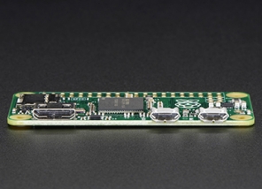 Adafruit Making Machine Learning USB Stick for Raspberry Pi