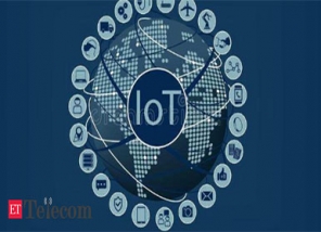 Internet of Things poised for an Indian boom post Covid-19