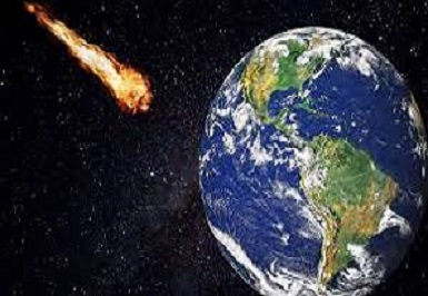 A 'potentially hazardous' asteroid is coming near Earth on Thursday: NASA