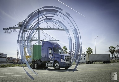 3 emerging FreightTech trends in 2023
