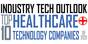 Top 10 Healthcare Technology Companies of 2021
