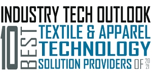 10 Best Textile and Apparel Technology Solution Providers of 2021
